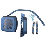 Вынос радиатора Segway Snarler AT6 (ГЕПАРД), EP-00011155 Вынос радиатора Segway Snarler AT6 (ГЕПАРД), EP-00011155